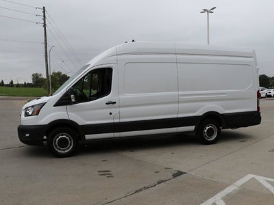 2020 Ford Transit-350 Base
