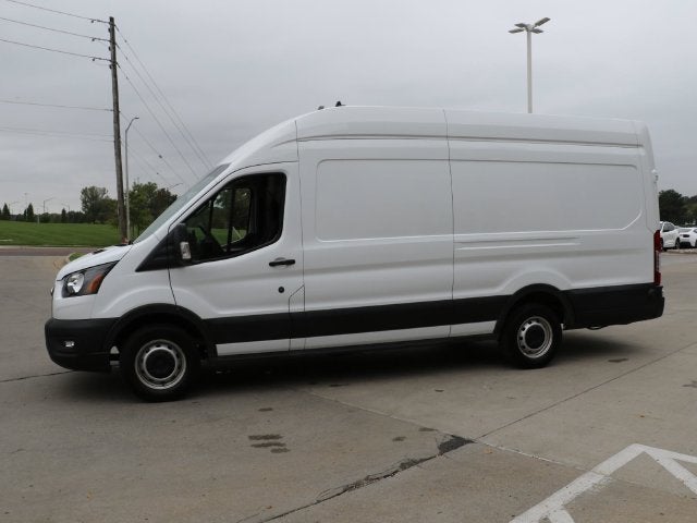 2020 Ford Transit-350 Base