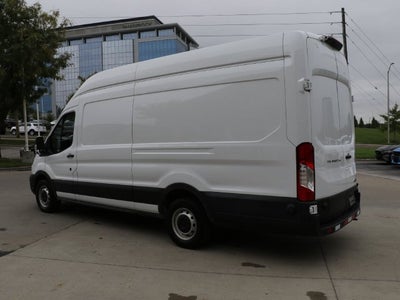 2020 Ford Transit-350 Base