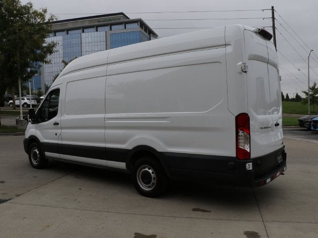 2020 Ford Transit-350 Base