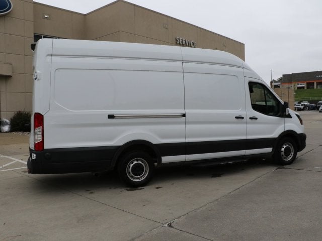 2020 Ford Transit-350 Base