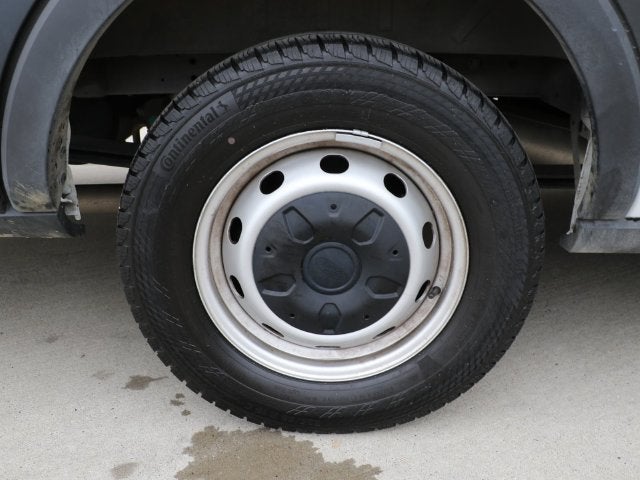2020 Ford Transit-350 Base