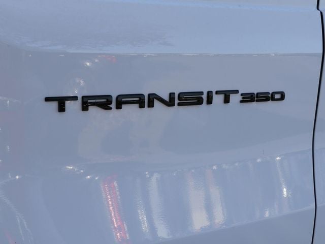 2026 Ford Transit-350 Base