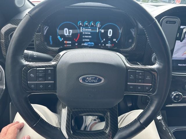 2021 Ford F-150 SHELBY