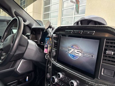 2023 Ford F-150 Lariat SHELBY