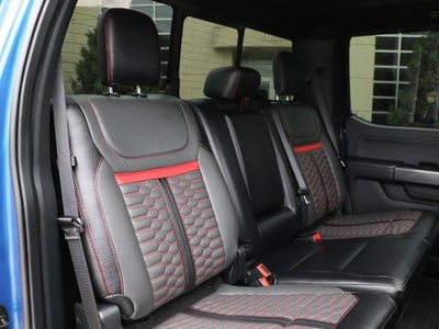 2023 Ford F-150 Lariat Shelby