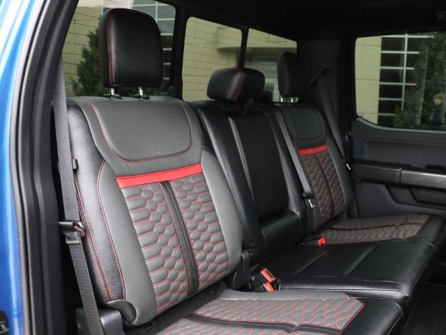 2023 Ford F-150 Lariat Shelby