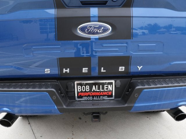 2023 Ford F-150 Lariat Shelby