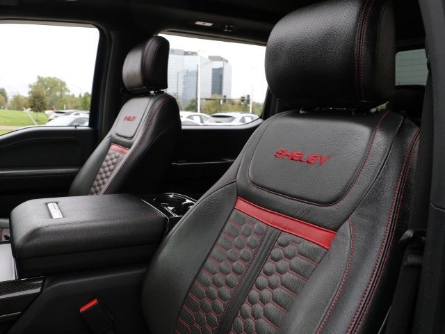 2023 Ford F-150 Lariat Shelby