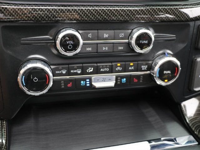 2023 Ford F-150 Lariat Shelby