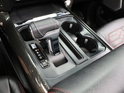 2023 Ford F-150 Lariat Shelby