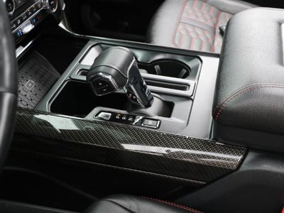 2023 Ford F-150 Lariat Shelby