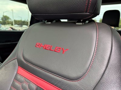 2023 Ford F-150 Lariat SHELBY