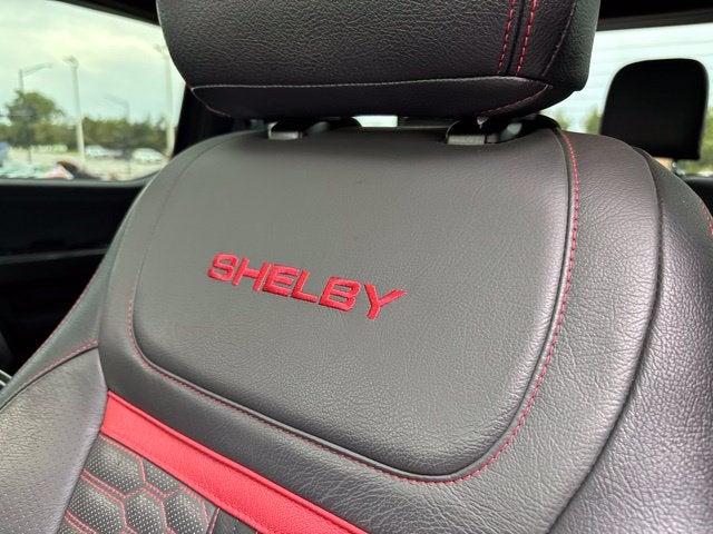 2023 Ford F-150 Lariat SHELBY