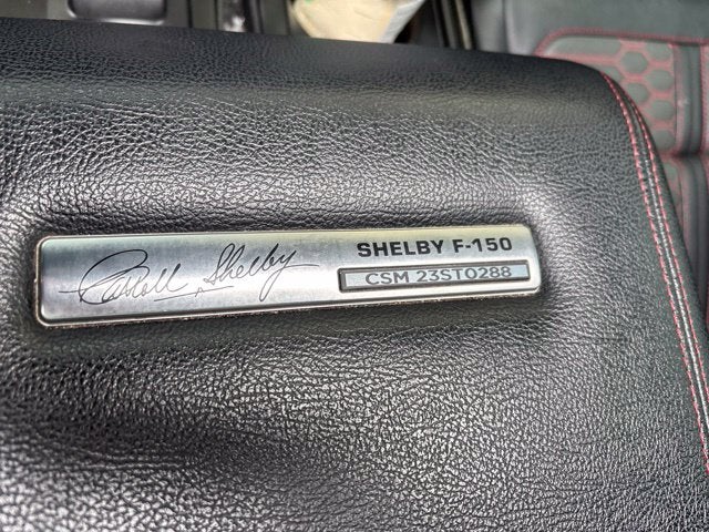 2023 Ford F-150 Lariat SHELBY