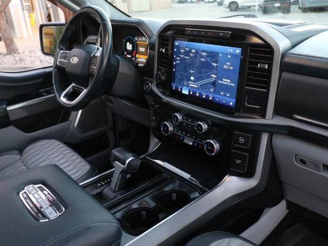 2023 Ford F-150 Limited