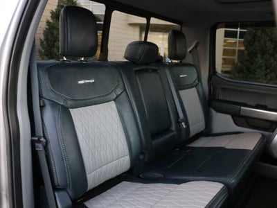 2023 Ford F-150 Limited