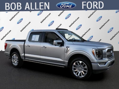 2023 Ford F-150 Limited