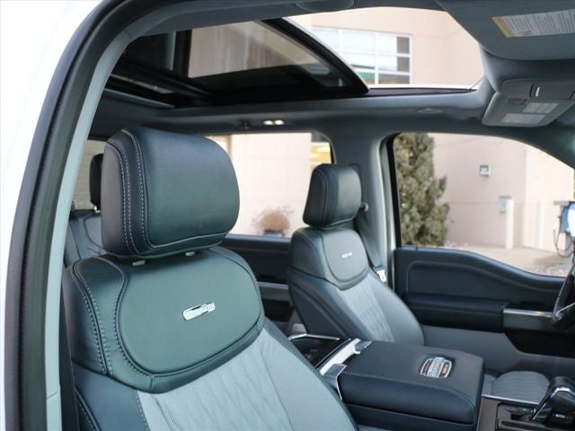 2023 Ford F-150 Limited