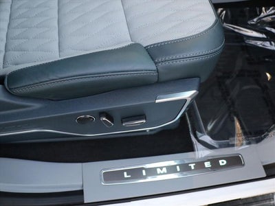 2023 Ford F-150 Limited