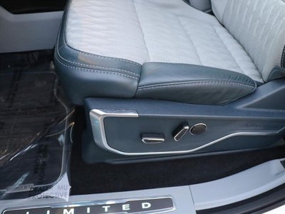 2023 Ford F-150 Limited