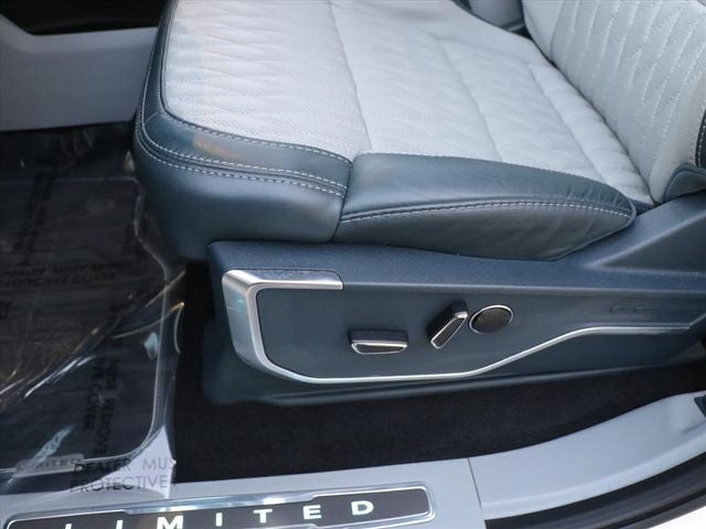 2023 Ford F-150 Limited