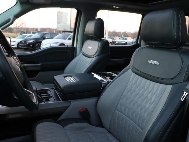 2023 Ford F-150 Limited