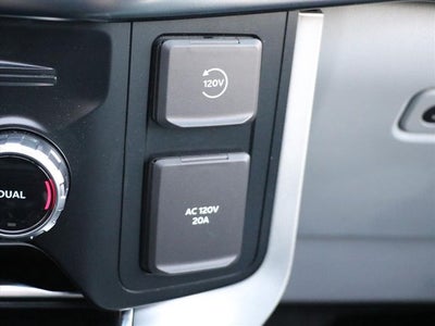 2023 Ford F-150 Limited