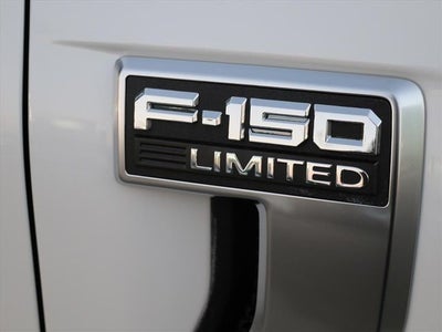 2023 Ford F-150 Limited