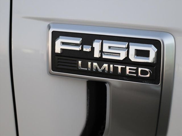 2023 Ford F-150 Limited