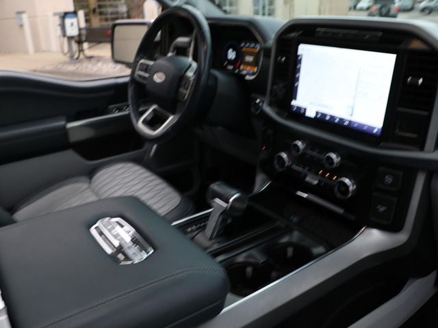 2023 Ford F-150 Limited