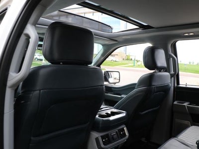 2023 Ford F-150 Limited