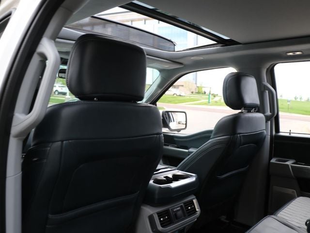 2023 Ford F-150 Limited