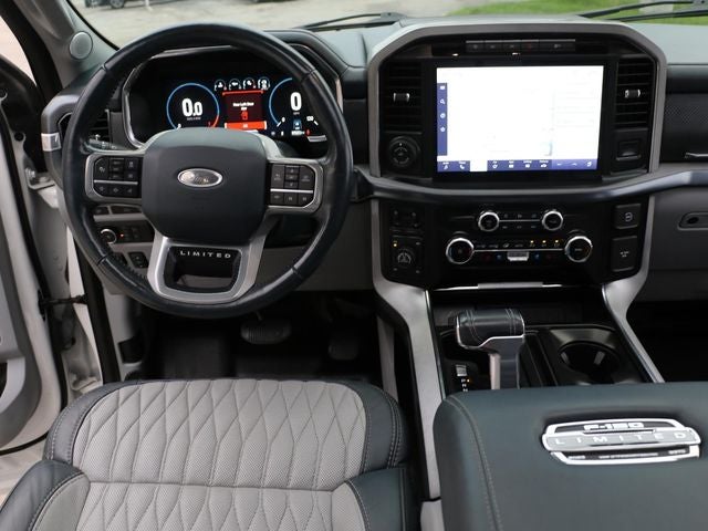 2023 Ford F-150 Limited