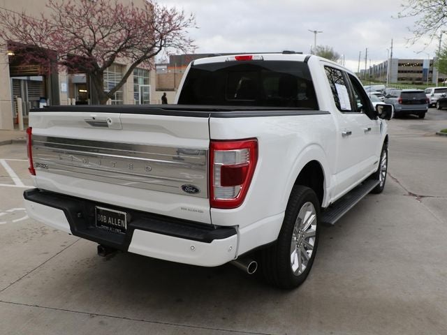 2023 Ford F-150 Limited