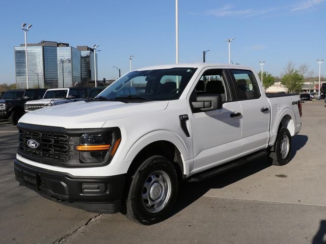 2024 Ford F-150 XL