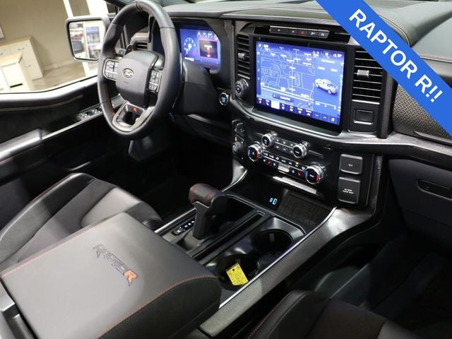 2024 Ford F-150 Raptor R