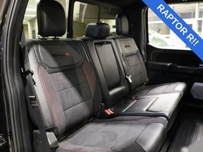 2024 Ford F-150 Raptor R