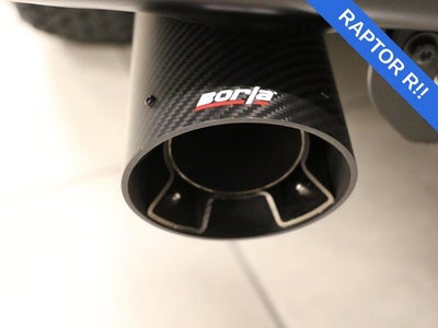 2024 Ford F-150 Raptor R