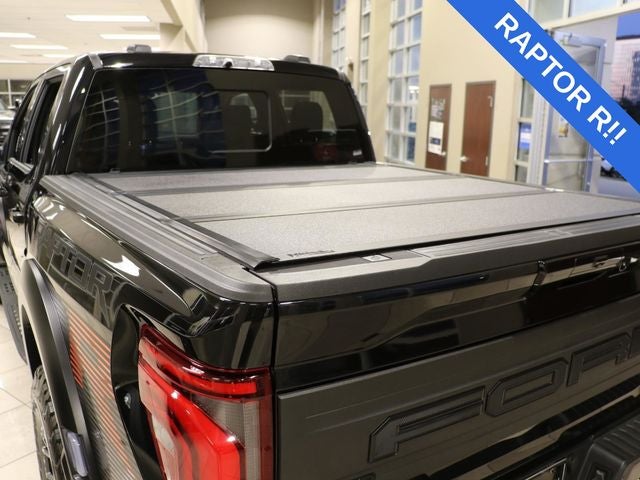 2024 Ford F-150 Raptor R
