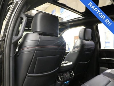 2024 Ford F-150 Raptor R