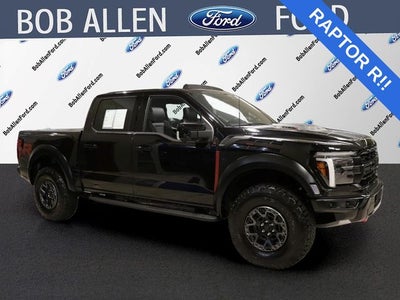 2024 Ford F-150 Raptor R