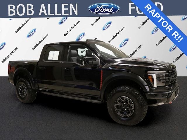 2024 Ford F-150 Raptor R