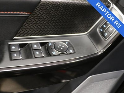 2024 Ford F-150 Raptor R