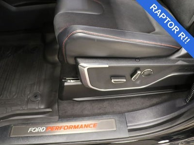 2024 Ford F-150 Raptor R