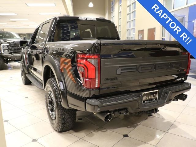 2024 Ford F-150 Raptor R