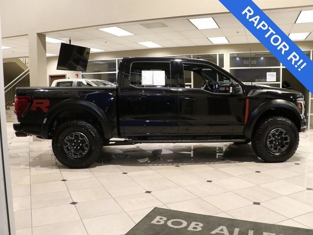 2024 Ford F-150 Raptor R