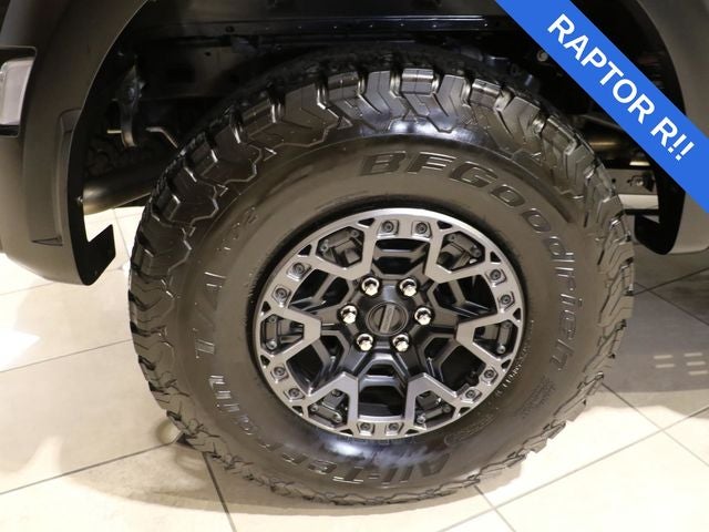 2024 Ford F-150 Raptor R