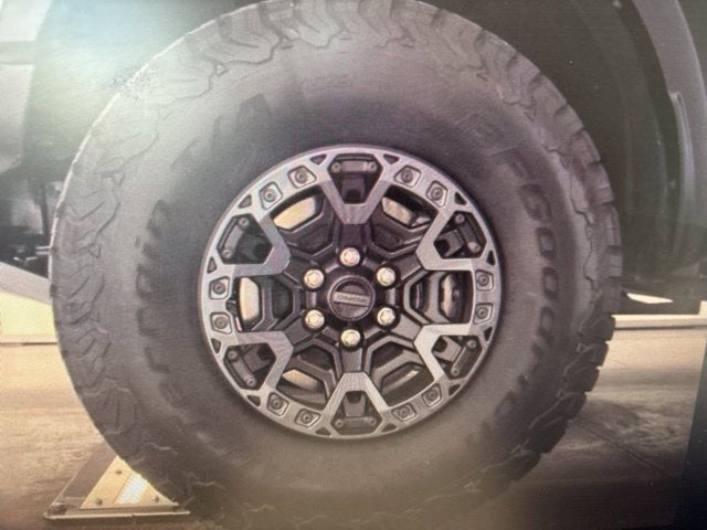 2026 Ford F-150 Raptor R