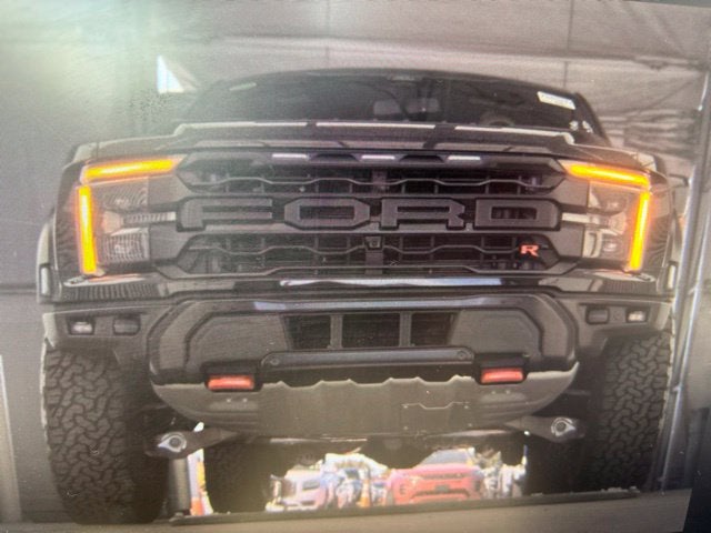 2026 Ford F-150 Raptor R